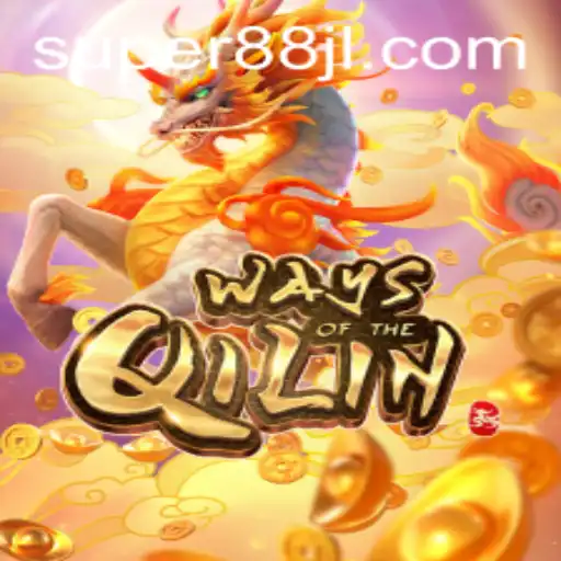 Exploring the Mystical World of 'Ways of the Qilin' with 88JL.COM
