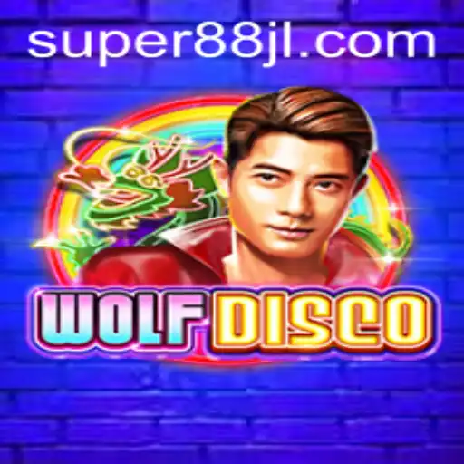 Discover the Thrilling World of WolfDisco: A New Interactive Gaming Experience