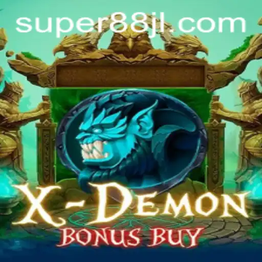 The Thrilling World of XDemonBonusBuy
